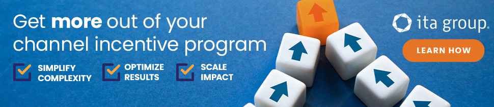 View our guide to simplify, optimize and scale your channel incentive program