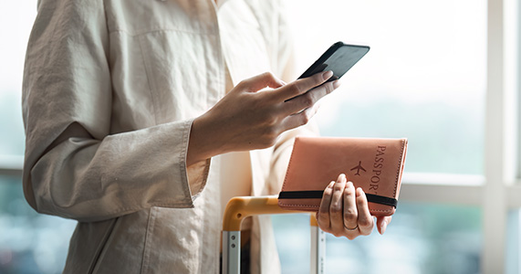 mitigate incentive travel risk for program participants