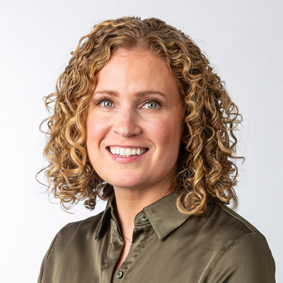 Sarah VanDerHart