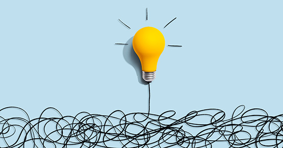 Simplify incentive programme complexity
