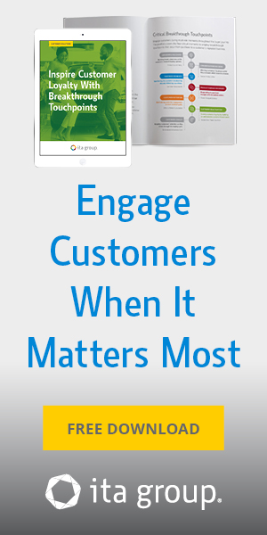 Download our free breakthrough customer touchpoint portfolio