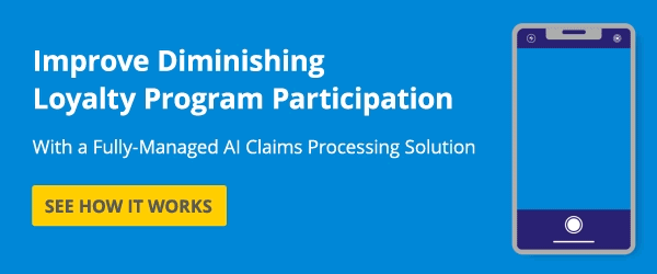 Channel Partner Sales Claims Management