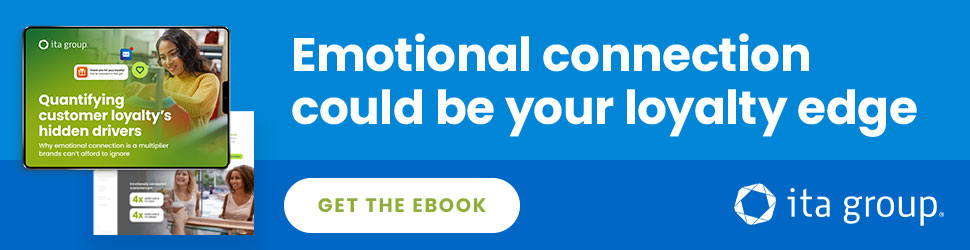 Get tips to quantify customer loyalty in our ebook