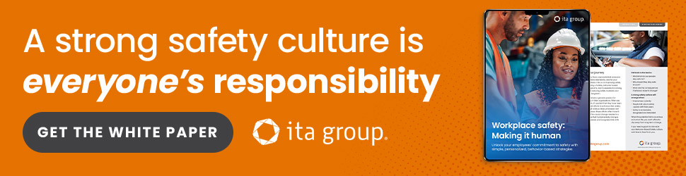 get our white paper on creating a strong saftety culture