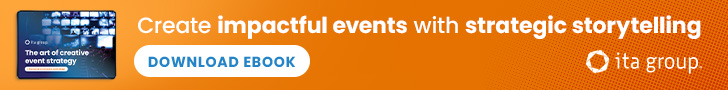 download our ebook on creative event strategy