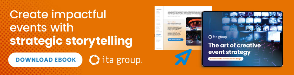download our ebook on the art of creative event strategy