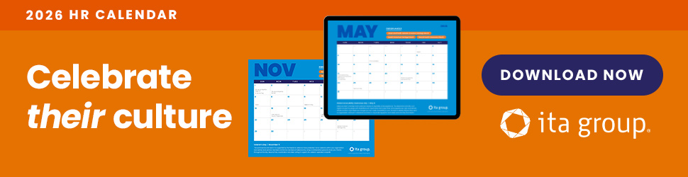 view our hr calendar