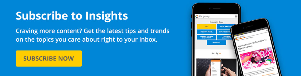 Subscribe to Insights
