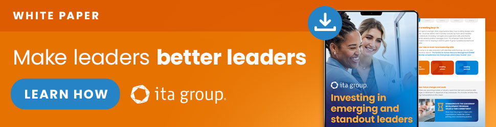 View our white paper on investing in emerging and standout leaders