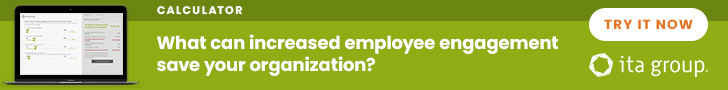 try our employee engagement savings calculator