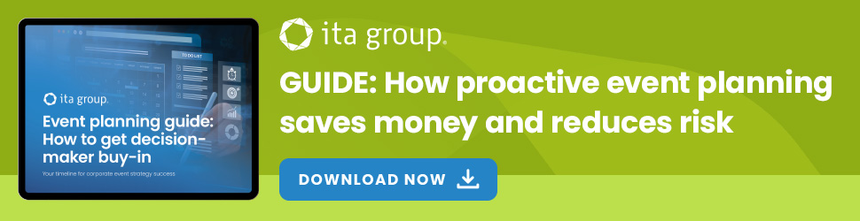 download our event planning guide