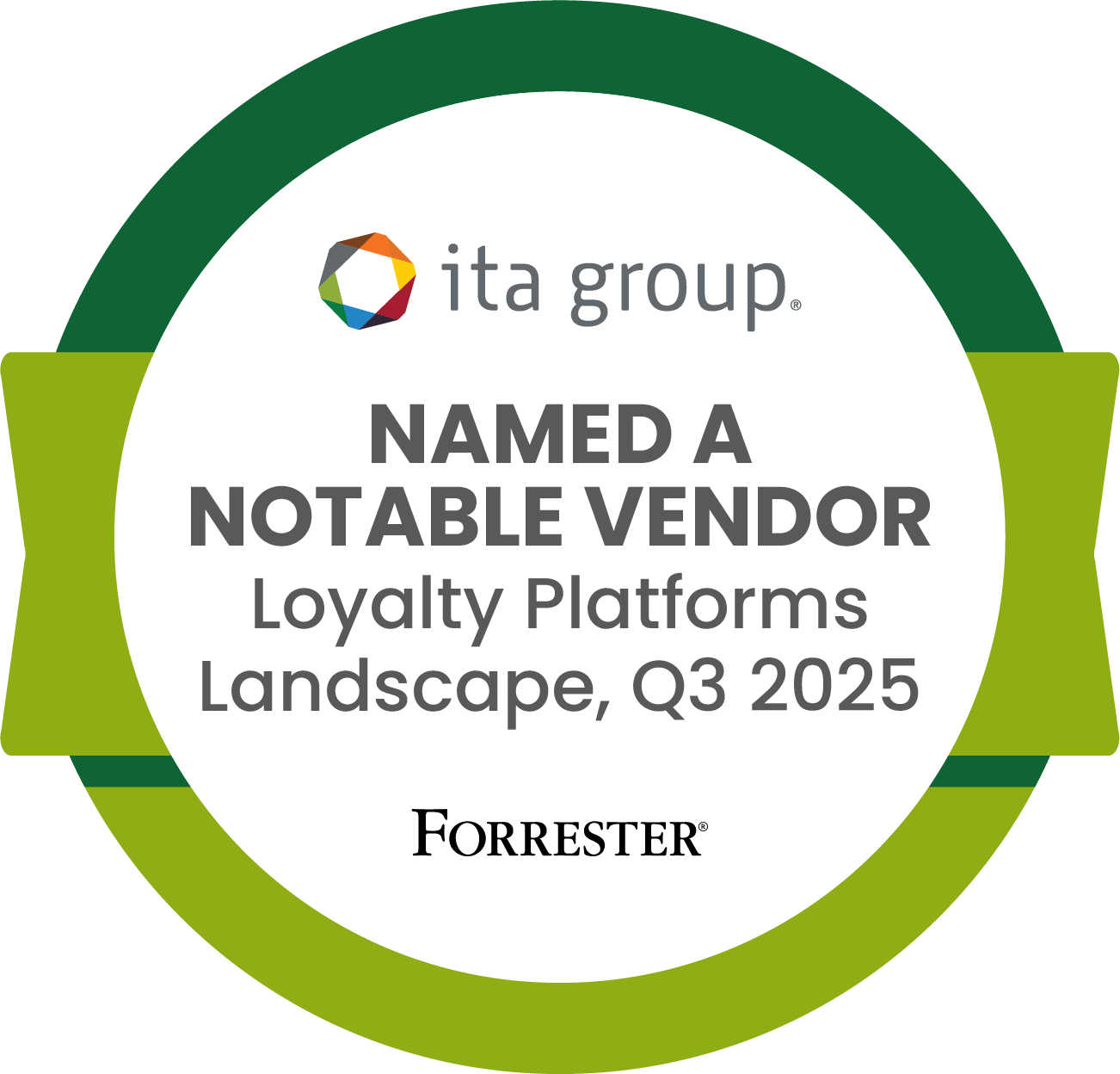 ITA Group's Horizon recognized in loyalty program landscape