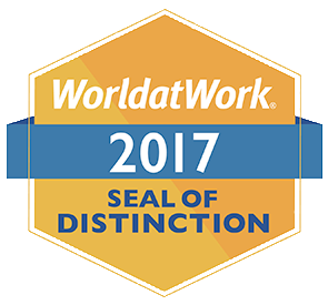 WorldatWork Seal of Distinction