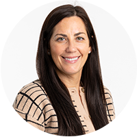 ITA Group Customer Experience expert, Haley Dubberke