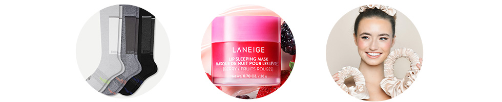 pre-flight incentive travel accessories