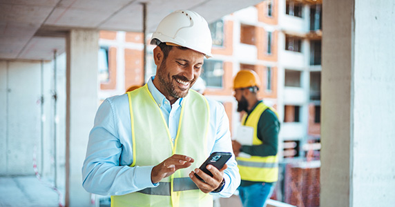 contractor participating in channel incentive program