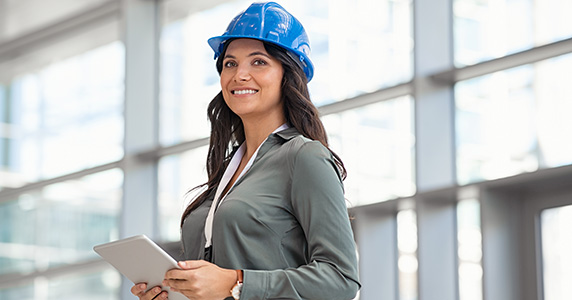 contractor receiving channel incentive program nudge