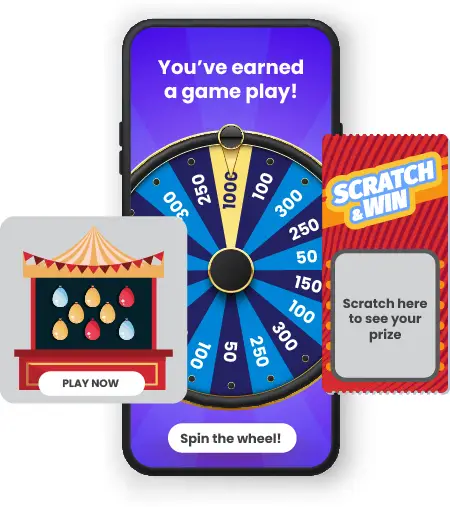 examples of gamification that boost engagement