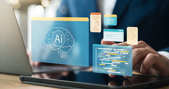 leveraging ai in human resources