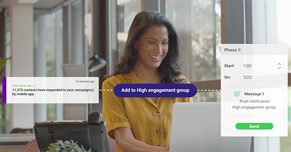 marketing automation unlocks creativity