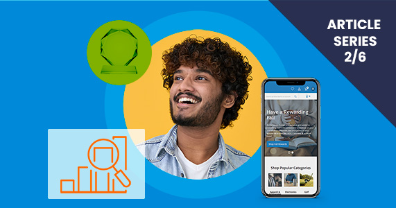 collage of personalized award options