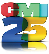 cmi25 logo