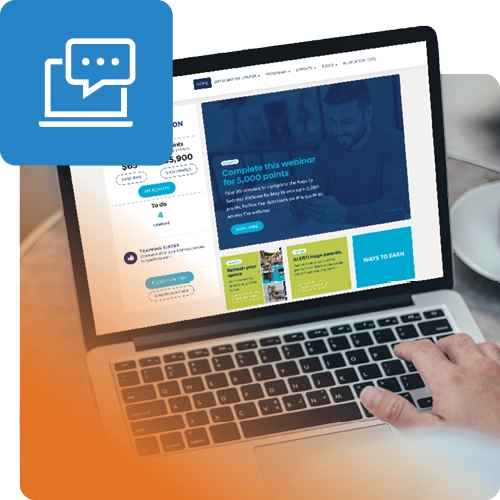 incentive technology by ITA Group