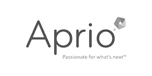 Aprio logo