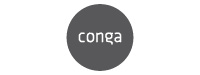 conga logo
