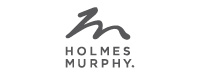 holmes murphy logo