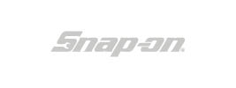 Snap-on logo